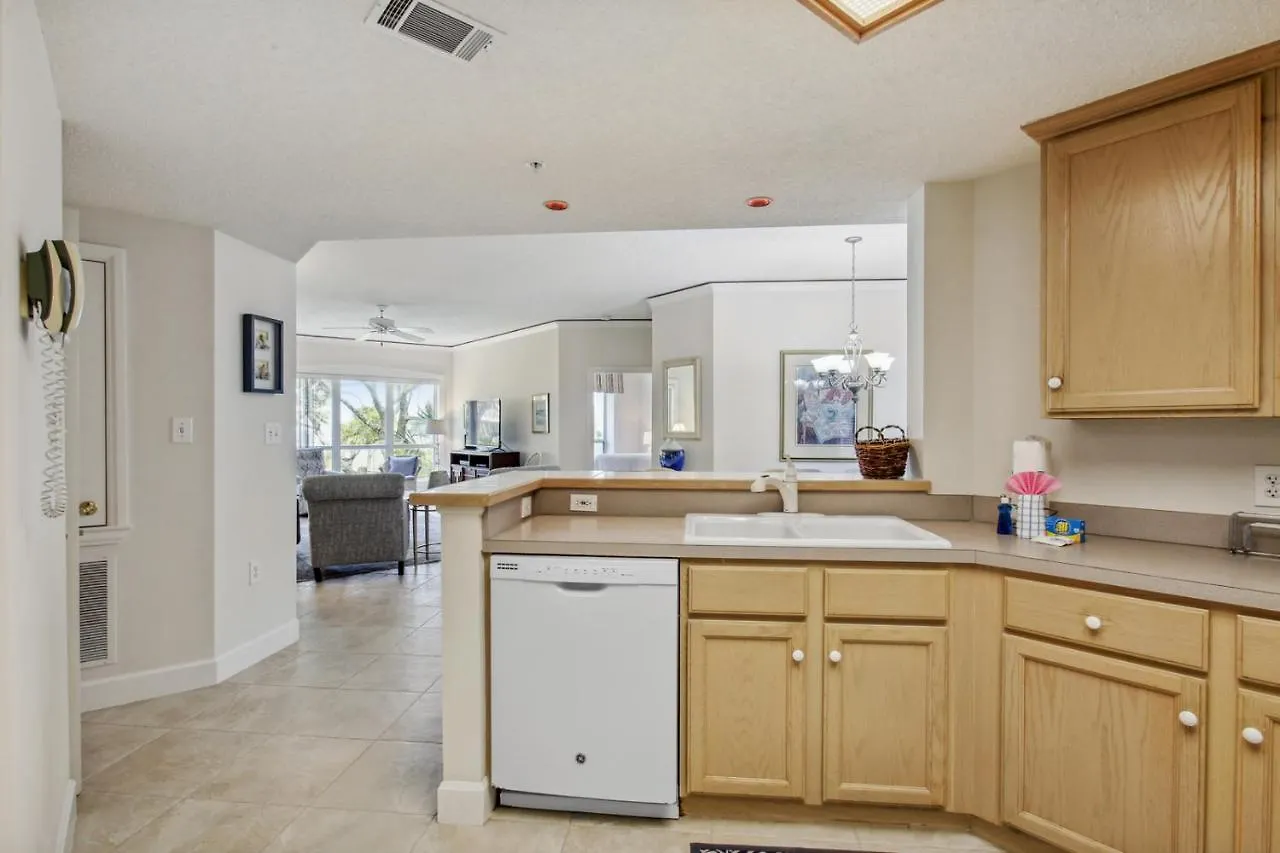 Holiday home 4201 Windsor Court Villa Hilton Head Island United States
