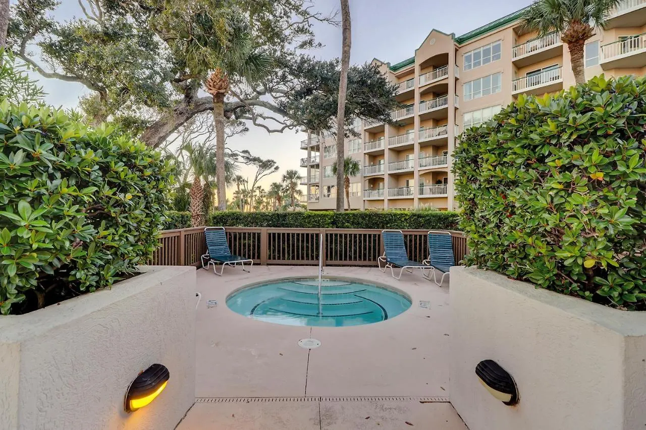 4201 Windsor Court Villa Hilton Head Island