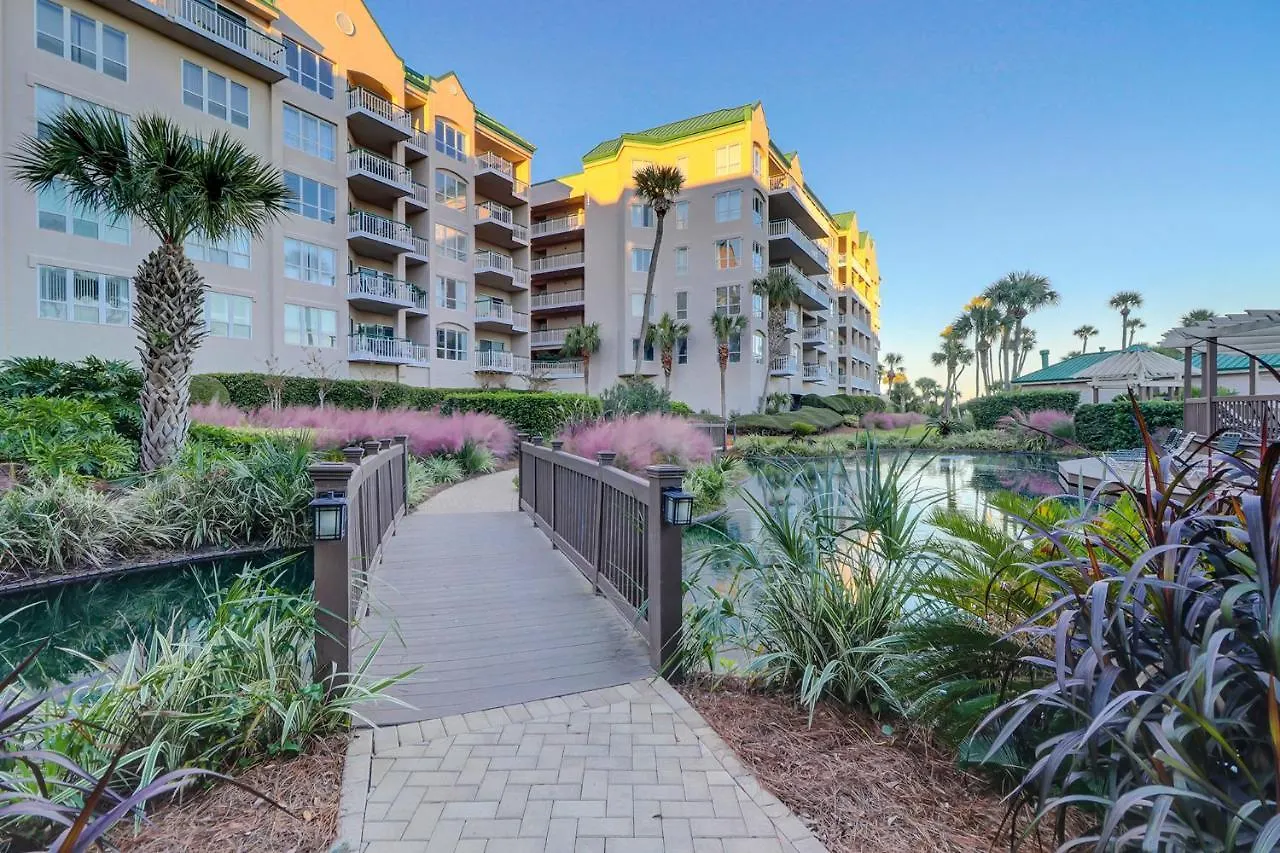 4201 Windsor Court Villa Hilton Head Island