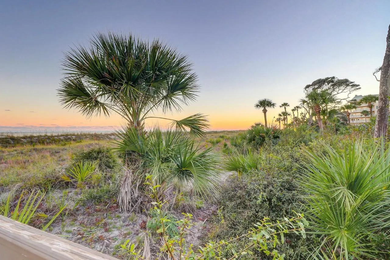 4201 Windsor Court Villa Hilton Head Island